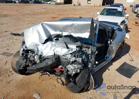 2003 Mazda Mx-5 Miata Cloth/Ls/Se/Shinsen from USA, damaged, VIN JM1NB353930300287